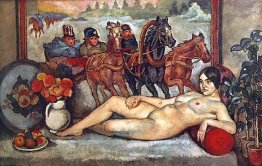 Russische Venus Russische Venus