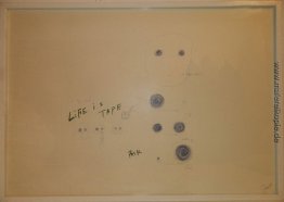 Das Leben ist Tape- Das Leben ist Tape-