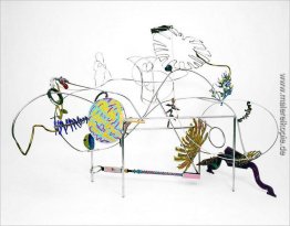 Grande Nature Morte Grande Nature Morte