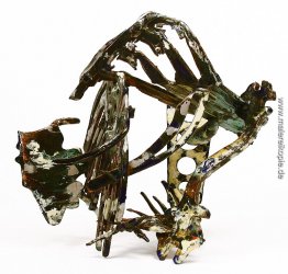 Wax Works IX Wax Works IX