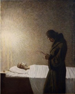 Der Tod von Guenever Der Tod von Guenever