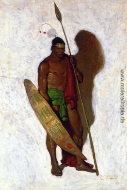 African Warrior African Warrior