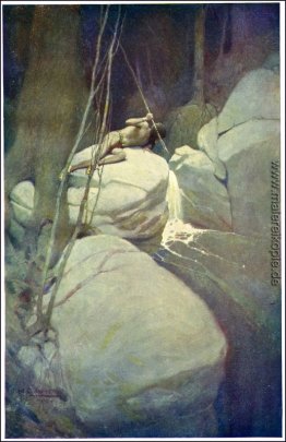 Malerei der amerikanischen Ureinwohner Malerei der amerikanischen Ureinwohner