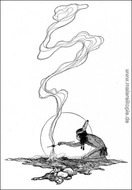 Malerei der amerikanischen Ureinwohner Malerei der amerikanischen Ureinwohner