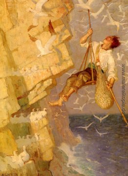 Tam On The Craig-Gesicht Tam On The Craig-Gesicht