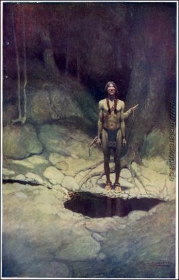 Malerei der amerikanischen Ureinwohner Malerei der amerikanischen Ureinwohner