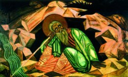 Propheten Elias Propheten Elias
