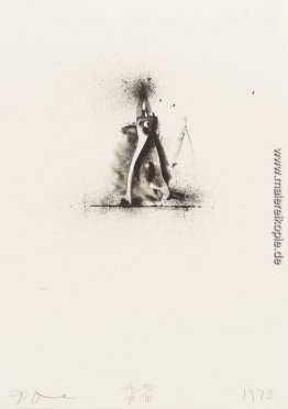 Untitled (aus zehn Winter-Tools) Untitled (aus zehn Winter-Tools)