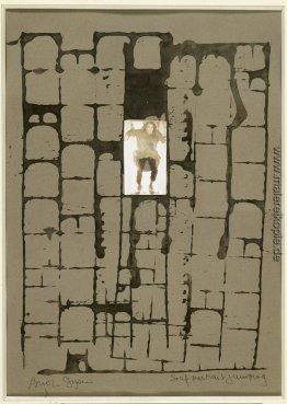 Self-Portrait Springen Self-Portrait Springen