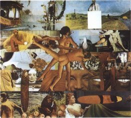 Roulette, Variable Malerei Roulette, Variable Malerei