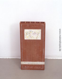 Filliou, der ewige Netzwerk Filliou, der ewige Netzwerk