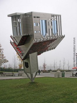 Gerät zur Ausrottung des Bösen Gerät zur Ausrottung des Bösen