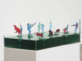 Grüne Pool Grüne Pool