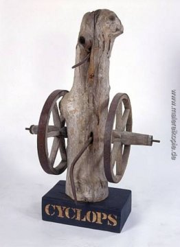 Zyklop Zyklop