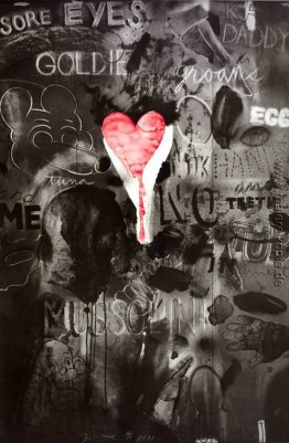 Picabia III (Stöhnen) Picabia III (Stöhnen)