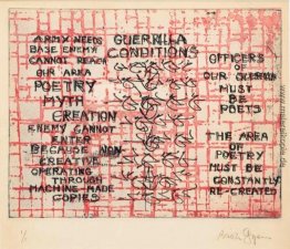 Guerilla Bedingungen Guerilla Bedingungen