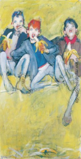 Bananen Republik Bananen Republik