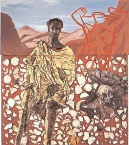 St. Francis in Ecstasy St. Francis in Ecstasy