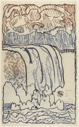 Brüstung (Garde-fou) Brüstung (Garde-fou)