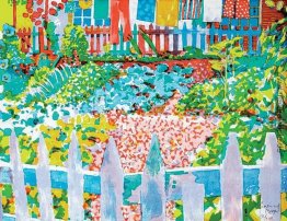 Bauerngarten Bauerngarten