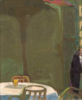 Der Kellner Der Kellner