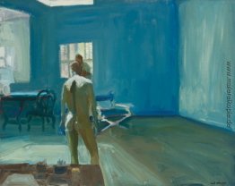 Zeichnung im Studio Zeichnung im Studio