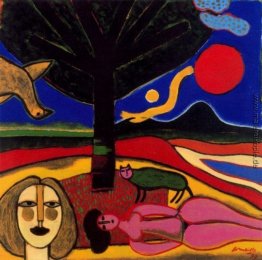 Paradise, Paradise Paradise, Paradise