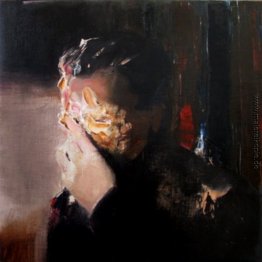 Tortenschlacht Studie 4 Tortenschlacht Studie 4