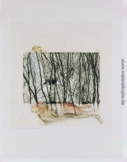 Passing Through (Nerven-Serie) Passing Through (Nerven-Serie)