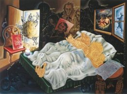 Surrealistisches Tribunal I Surrealistisches Tribunal I