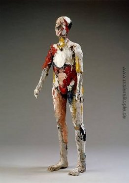 Hombre Colorado Hombre Colorado