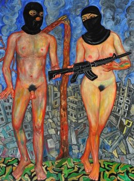 Adam und Eva Adam und Eva