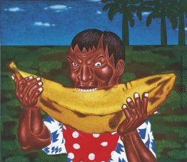 Bananen-König Bananen-König