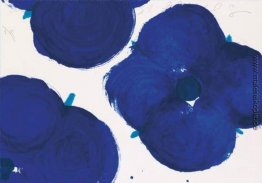 Wand-Blumen Wand-Blumen