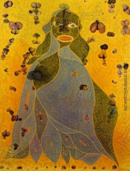 Die Heilige Jungfrau Maria Die Heilige Jungfrau Maria