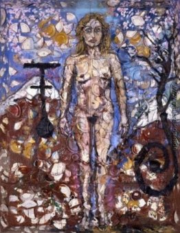 Corine in der Nähe von Armenia Corine in der Nähe von Armenia