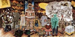 The Rake Progress The Rake Progress