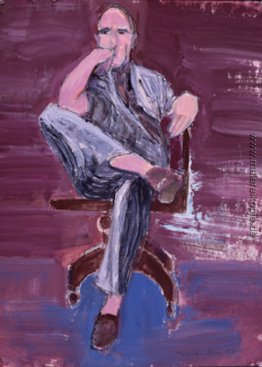 Self-Portrait Self-Portrait