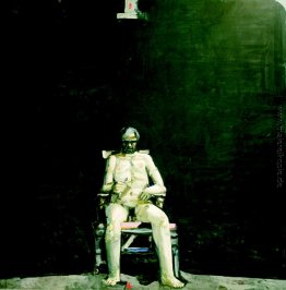 Self-Portrait Self-Portrait