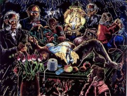 Gyntiana-Geburt Zwiebelmann Gyntiana-Geburt Zwiebelmann