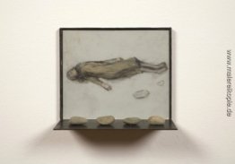 Das Gewicht der Erinnerung X Das Gewicht der Erinnerung X