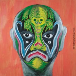 Zwei Schläger und ein Opfer - Opfer, von Fliegen zum Mond Zwei Schläger und ein Opfer - Opfer, von Fliegen zum Mond