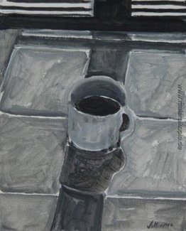 Grauer Morgen Grauer Morgen