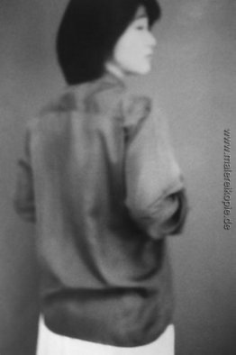 Mädchen-T- Mädchen-T-