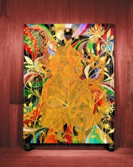 Das Upper Room: Mono Oro Das Upper Room: Mono Oro