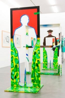 Illusionistische Gruppe Illusionistische Gruppe