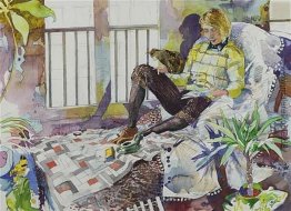 Mimi au chat Mimi au chat