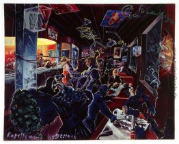 CD. - Nachfolger. Kapelle am Wegesrand CD. - Nachfolger. Kapelle am Wegesrand