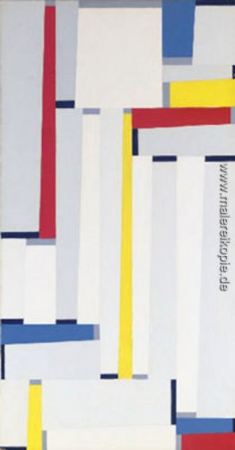 Relational Painting # 55 Relational Painting # 55