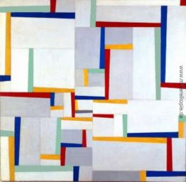 Relational Painting # 9 Relational Painting # 9